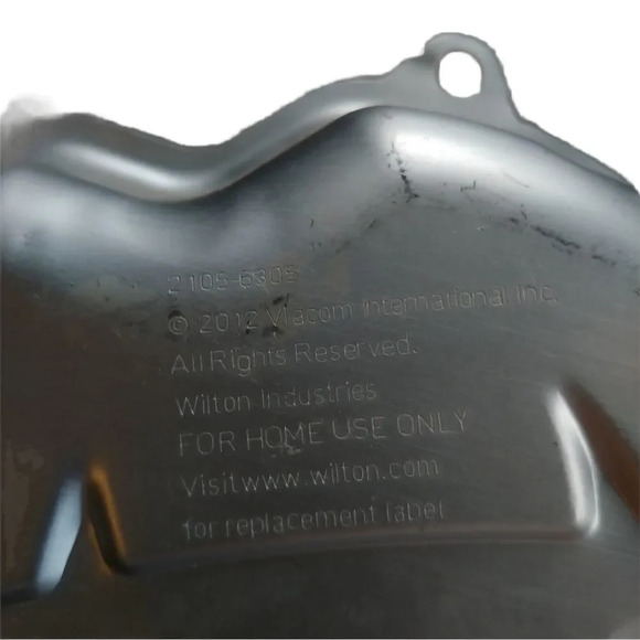 Wilton  Dora the Explorer Aluminum Molded Cake Pan - Picture 4 of 4